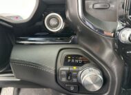 2025 Ram 1500 Limited Truck Crew Cab