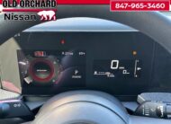 2027 Nissan Kicks SV SUV