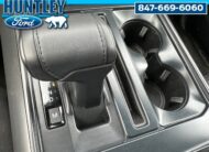 2024 Ford F-150 XLT Truck SuperCrew Cab