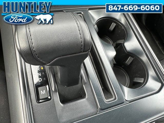 2024 Ford F-150 XLT Truck SuperCrew Cab