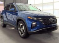 2023 Hyundai Tucson SEL SUV