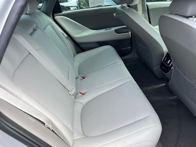 2024 Hyundai IONIQ 6 SEL Sedan