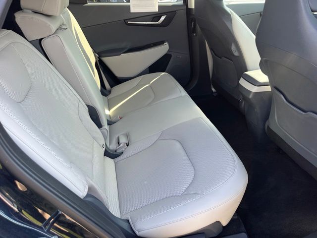 2023 Kia EV6 Wind SUV