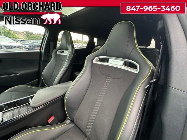 2023 Kia EV6 GT SUV