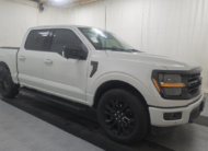 2024 Ford F-150 XLT Truck SuperCrew Cab