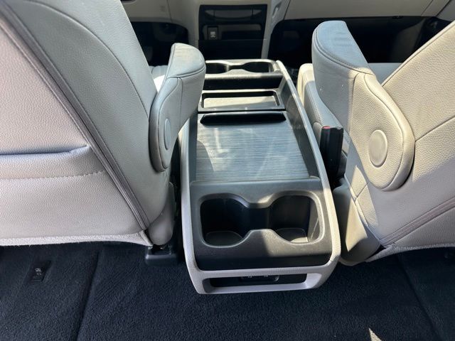 2019 Honda Odyssey EX-L Van