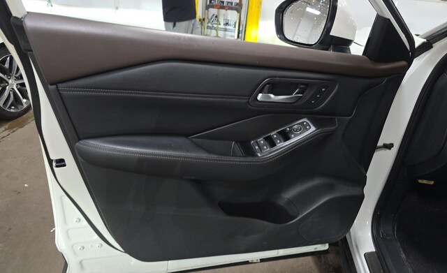 2023 Nissan Rogue SL SUV