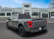 2023 Ford F-150 XLT Truck SuperCrew Cab