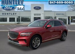 2023 Genesis GV70 2.5T SUV