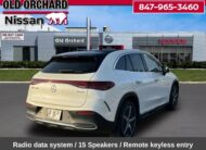 2023 Mercedes-Benz EQE 500 500 SUV SUV