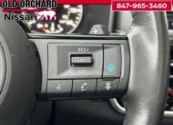 2023 Nissan Rogue SL SUV