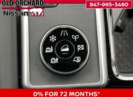 2026 Nissan Pathfinder SV SUV