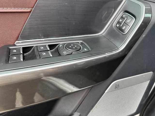 2023 Ford F-150 Lariat Truck SuperCrew Cab