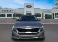 2022 Kia Seltos S SUV