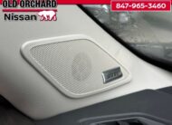 2025 Nissan Pathfinder Platinum SUV
