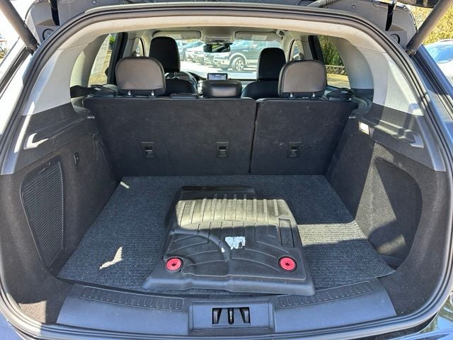 2022 Lincoln Corsair Standard SUV