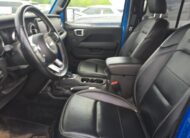 2021 Jeep Wrangler 4xe Unlimited Sahara 4xe SUV