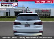 2022 BMW X5 xDrive40i SUV