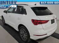 2023 Audi Q3 Premium SUV