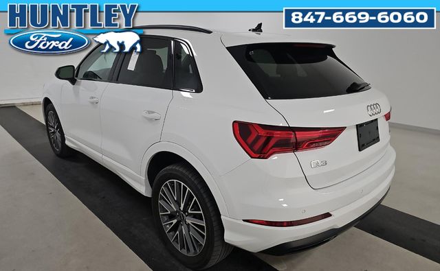 2023 Audi Q3 Premium SUV
