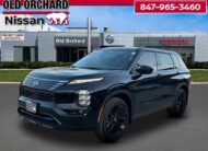 2026 Nissan Rogue Plug-In Hybrid Platinum SUV