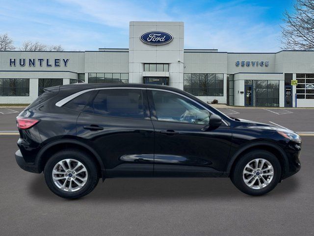 2022 Ford Escape SE SUV