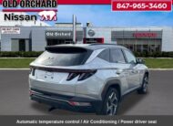 2024 Hyundai Tucson SEL SUV