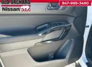 2026 Nissan Pathfinder SV SUV