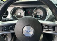2011 Ford Mustang GT Coupe