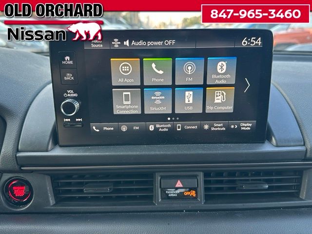 2023 Honda Pilot TrailSport SUV