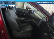 2024 Nissan Rogue Platinum SUV