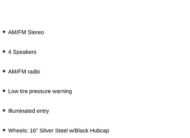 2024 Ford Transit-250 Cargo Base Van High Roof Ext. Van