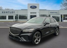 2023 Genesis GV70 3.5T Sport SUV