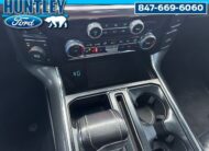 2023 Ford F-150 Lariat Truck SuperCrew Cab