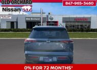 2026 Nissan Pathfinder SL SUV