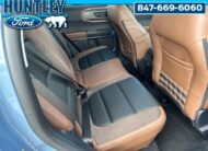 2025 Ford Bronco Sport Outer Banks SUV