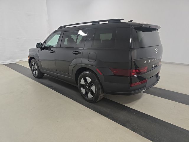2025 Hyundai Santa Fe Hybrid SEL SUV