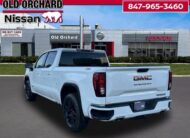2023 GMC Sierra 1500 Elevation Truck Crew Cab