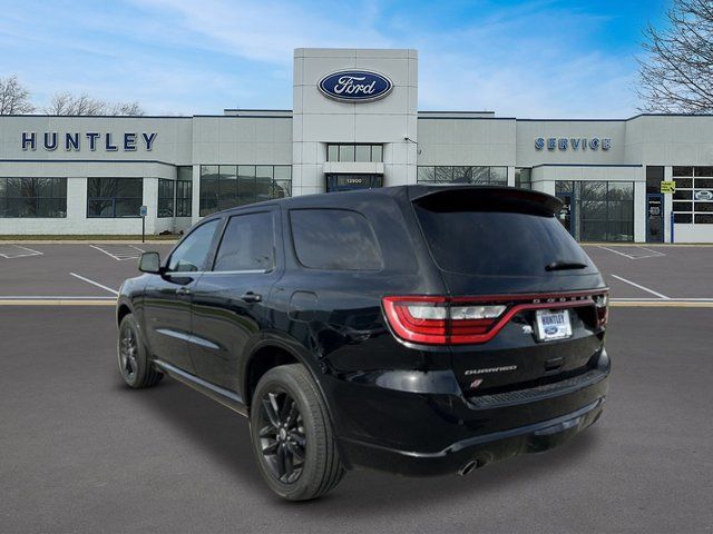 2023 Dodge Durango GT SUV