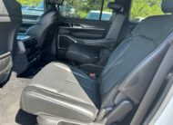 2023 Jeep Wagoneer Series III SUV