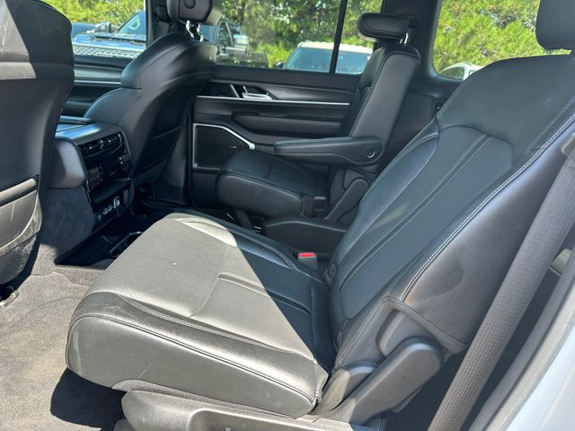 2023 Jeep Wagoneer Series III SUV