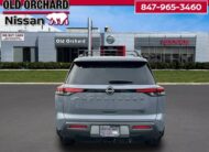 2026 Nissan Pathfinder Platinum SUV