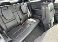 2023 Ford Explorer ST-Line SUV
