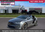 2023 Tesla Model X Standard Range SUV
