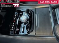 2023 Jeep Grand Wagoneer Series II SUV