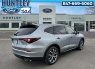 2023 Acura MDX Technology SUV