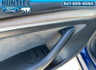 2023 Tesla Model 3 Performance Sedan