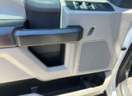 2022 Ford F-450 Chassis XL Truck Crew Cab