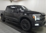 2024 Ford F-150 Lariat Truck SuperCrew Cab