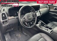 2022 Kia Sorento X-Line EX SUV